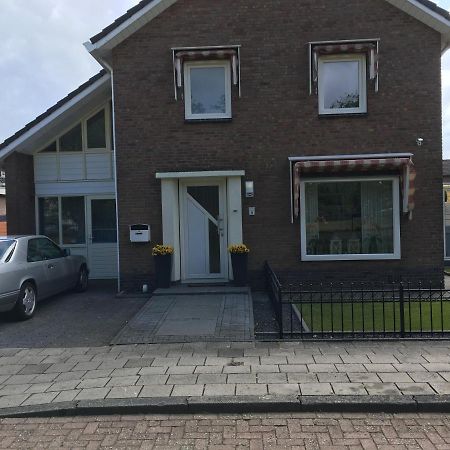 B&Bmeijerink Coevorden Exterior foto