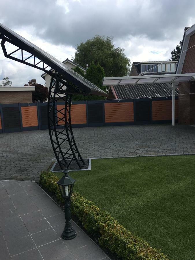 B&Bmeijerink Coevorden Exterior foto