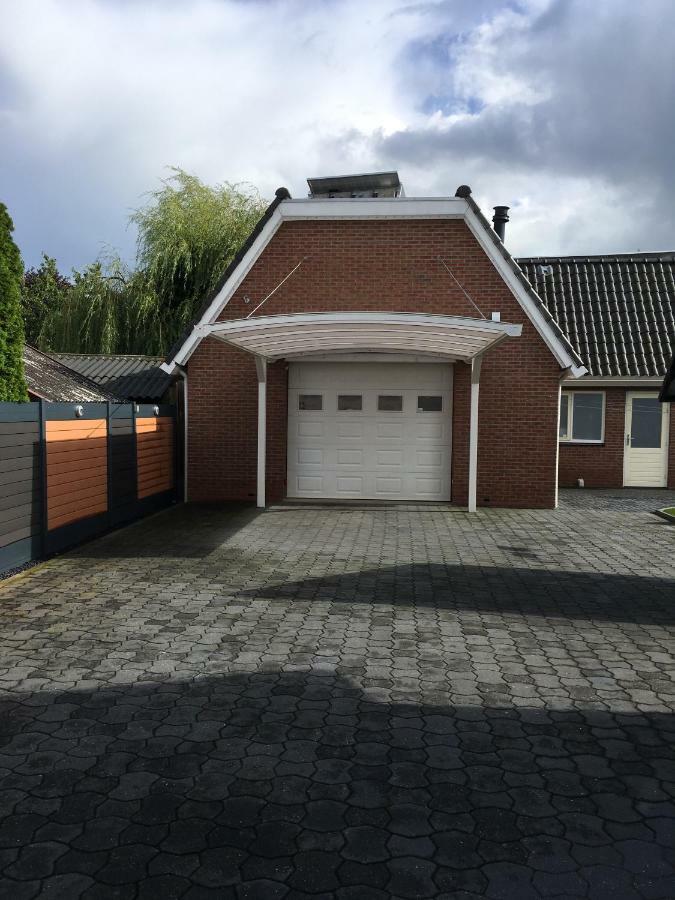 B&Bmeijerink Coevorden Exterior foto